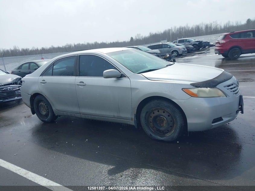 2009 Toyota Camry Se/Le/Xle VIN: 4T1BE46K09U315425 Lot: 12581397