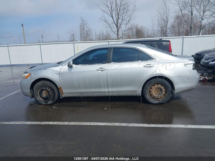 2009 Toyota Camry Se/Le/Xle VIN: 4T1BE46K09U315425 Lot: 12581397