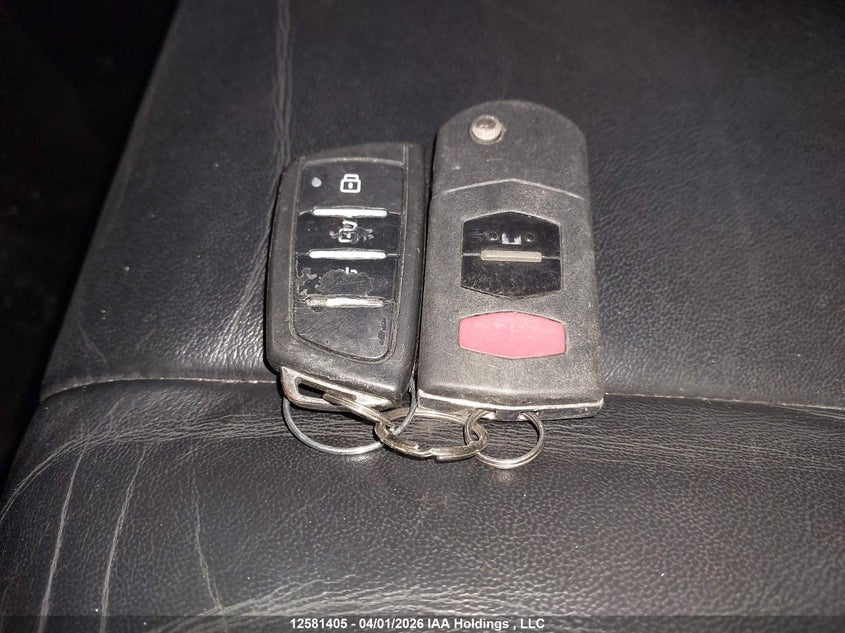 2012 Mazda Cx-7 VIN: JM3ER4C32C0424946 Lot: 12581405