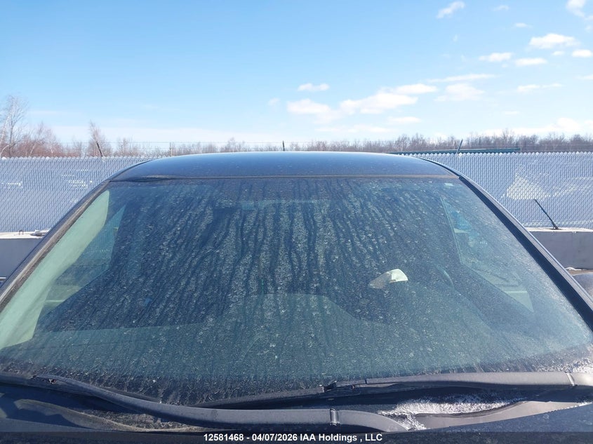 2014 Honda Odyssey Ex VIN: 5FNRL5H47EB503830 Lot: 12581468