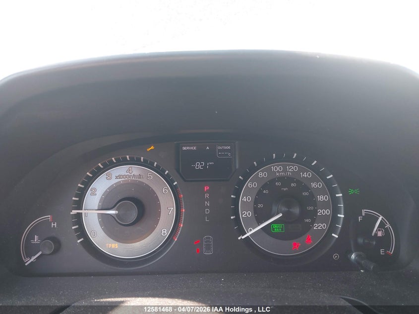 2014 Honda Odyssey Ex VIN: 5FNRL5H47EB503830 Lot: 12581468