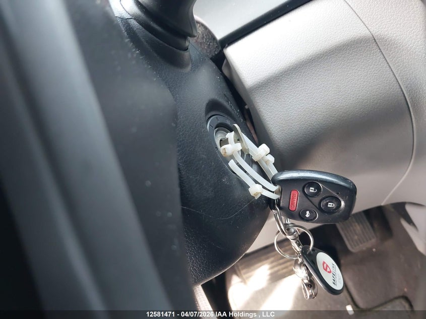 2012 Honda Civic Lx VIN: 2HGFB2F48CH106580 Lot: 12581471