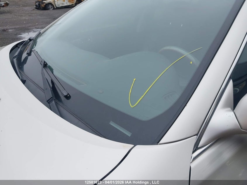 2005 Lexus Es 330 VIN: JTHBA30G955088236 Lot: 12581623