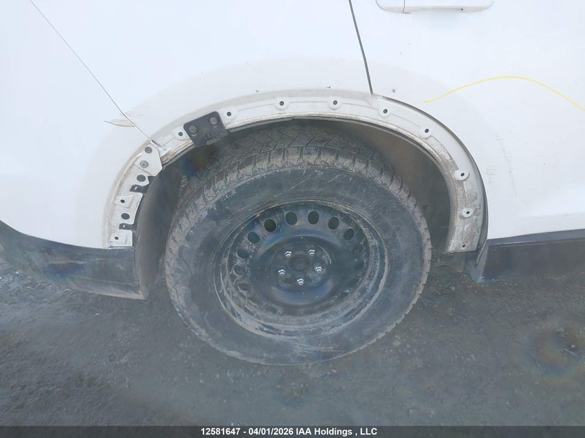 2021 Mazda Cx-9 Touring VIN: JM3TCBCY4M0530339 Lot: 12581647