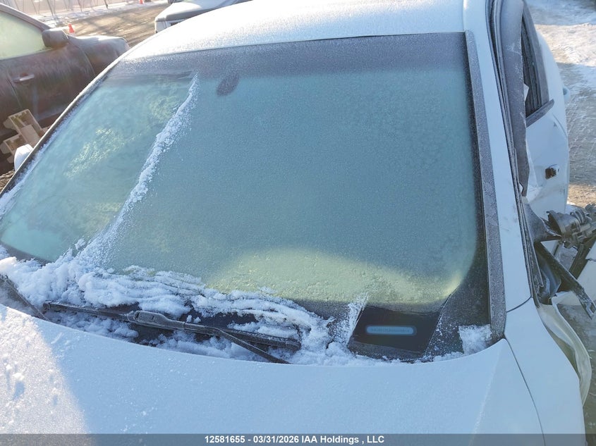 2016 Audi A4 Komfort Plus VIN: WAUBFCFL5GN000614 Lot: 12581655