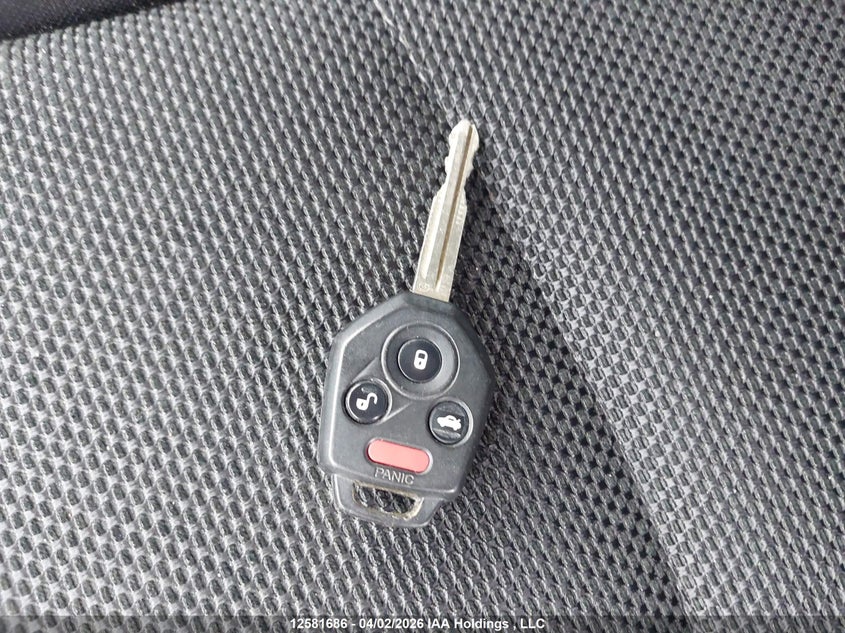 2014 Subaru Xv Crosstrek Sport Package VIN: JF2GPACC7E8306242 Lot: 12581686