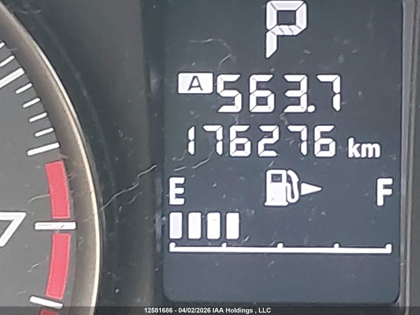 2014 Subaru Xv Crosstrek Sport Package VIN: JF2GPACC7E8306242 Lot: 12581686