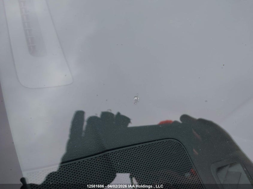 2014 Subaru Xv Crosstrek Sport Package VIN: JF2GPACC7E8306242 Lot: 12581686