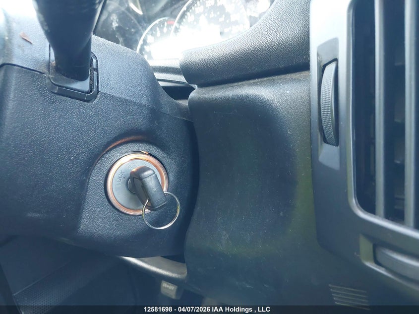 2010 Mitsubishi Endeavor Se VIN: 4A4JN3AS5AE601599 Lot: 12581698