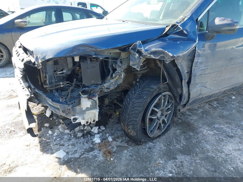 2020 Subaru Ascent Limited VIN: 4S4WMAPD5L3409090 Lot: 12581715