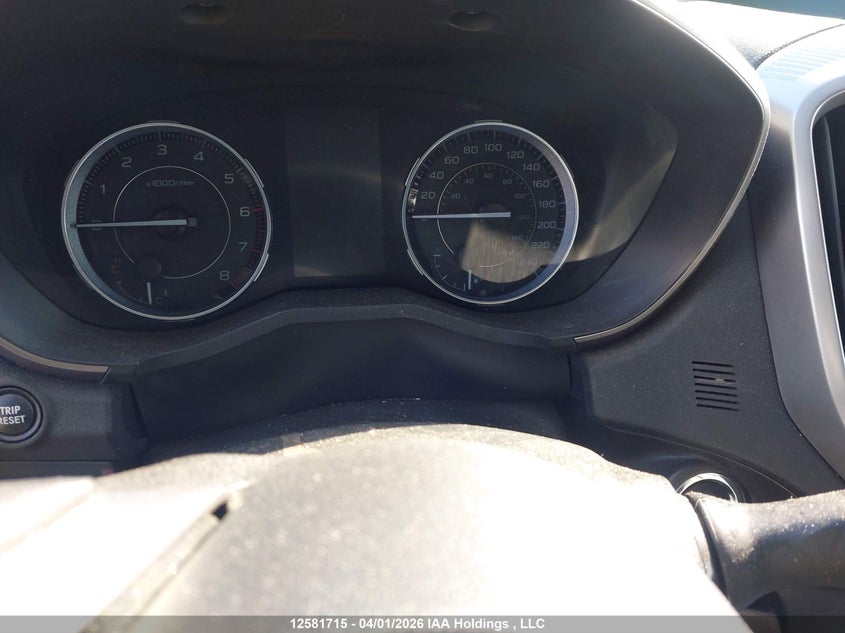 2020 Subaru Ascent Limited VIN: 4S4WMAPD5L3409090 Lot: 12581715