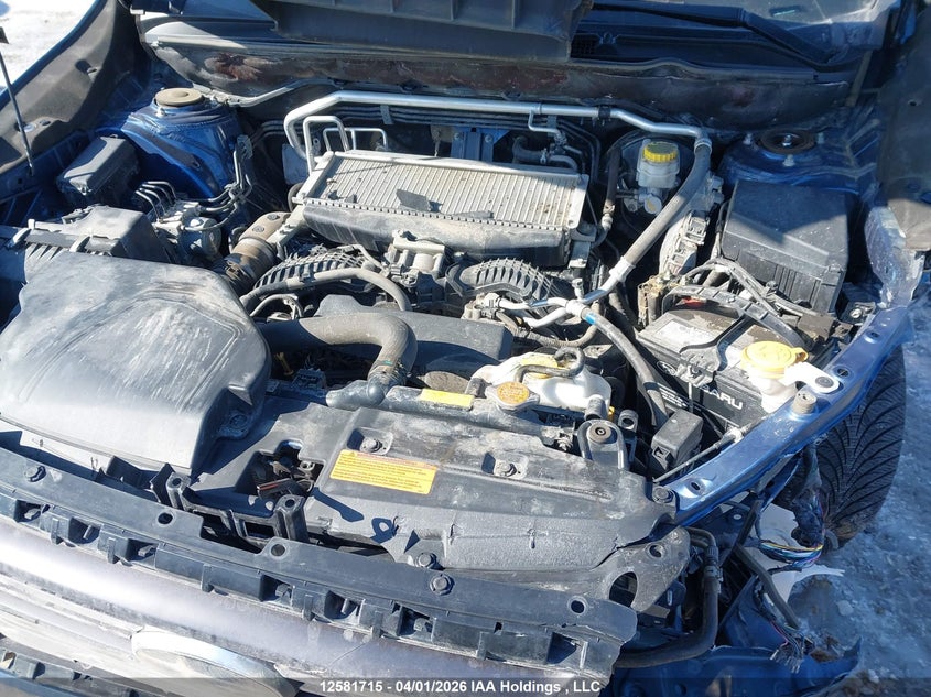 2020 Subaru Ascent Limited VIN: 4S4WMAPD5L3409090 Lot: 12581715