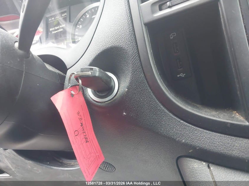 2023 Mercedes-Benz Metris VIN: W1YV0CEY1P4266745 Lot: 12581728