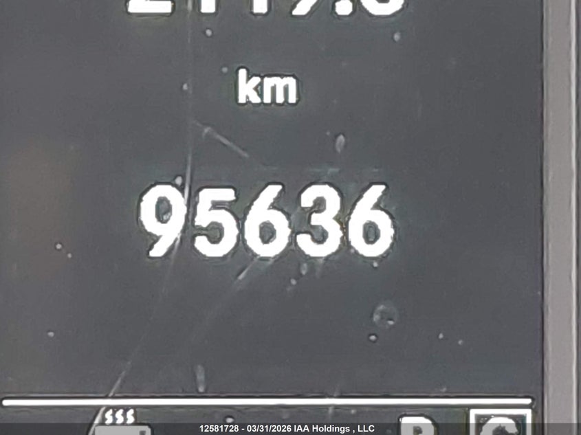 2023 Mercedes-Benz Metris VIN: W1YV0CEY1P4266745 Lot: 12581728