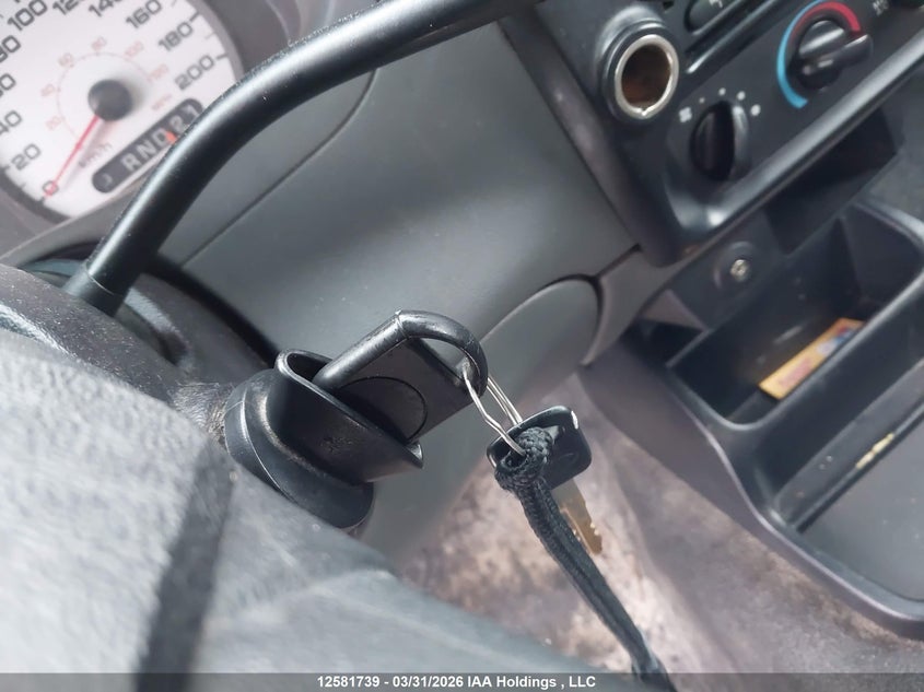 2008 Ford Ranger Super Cab VIN: 1FTYR44U08PA12004 Lot: 12581739