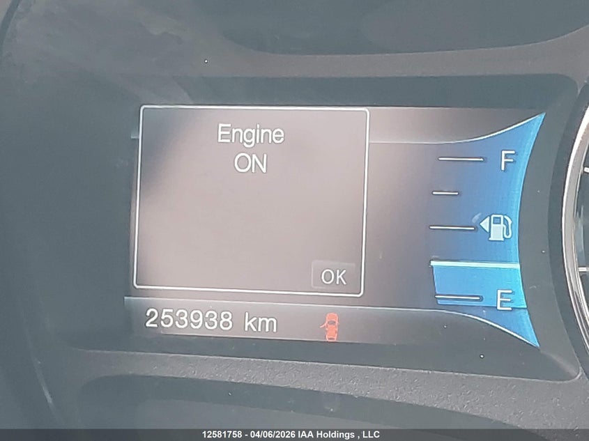 2014 Ford Edge Sel VIN: 2FMDK4JC5EBB08157 Lot: 12581758