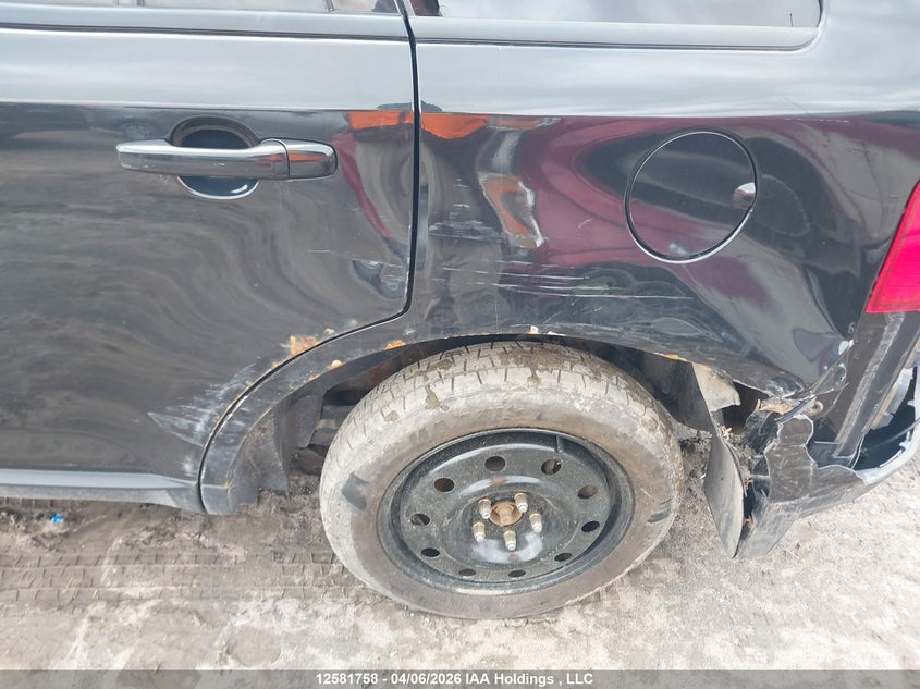 2014 Ford Edge Sel VIN: 2FMDK4JC5EBB08157 Lot: 12581758