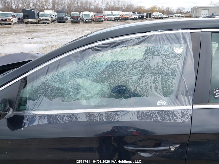 2015 Hyundai Sonata VIN: 5NPE24AF4FH110586 Lot: 12581761