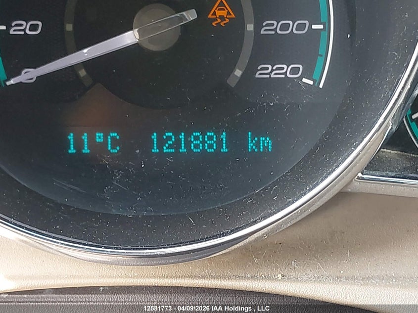 2011 Chevrolet Malibu VIN: 1G1ZC5EU6BF160870 Lot: 12581773