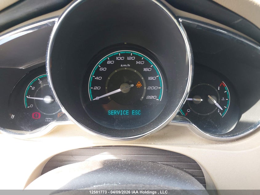 2011 Chevrolet Malibu VIN: 1G1ZC5EU6BF160870 Lot: 12581773