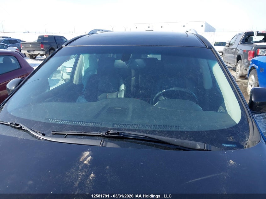 2016 Nissan Pathfinder Platinum/S/Sl/Sv VIN: 5N1AR2MMXGC647755 Lot: 12581791