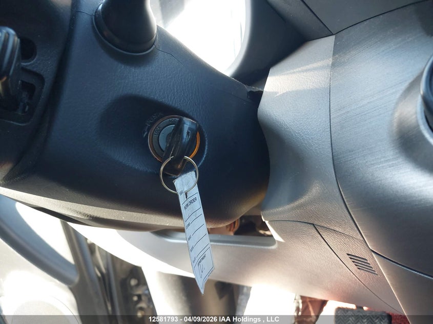 2011 Toyota Rav4 VIN: 2T3BF4DV5BW147546 Lot: 12581793