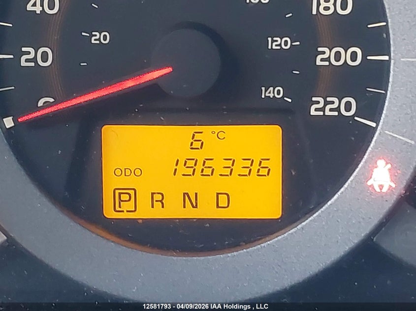 2011 Toyota Rav4 VIN: 2T3BF4DV5BW147546 Lot: 12581793