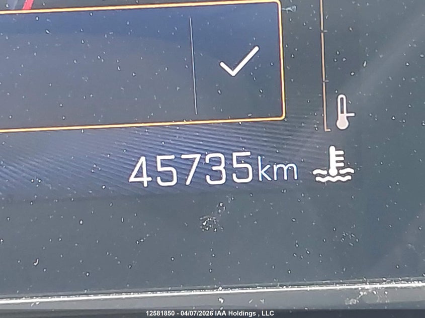 2024 Chevrolet Trax VIN: KL77LJE26RC231841 Lot: 12581850