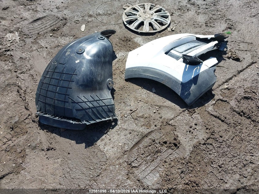 2019 Hyundai Tucson Se VIN: KM8J2CA43KU055227 Lot: 12581898