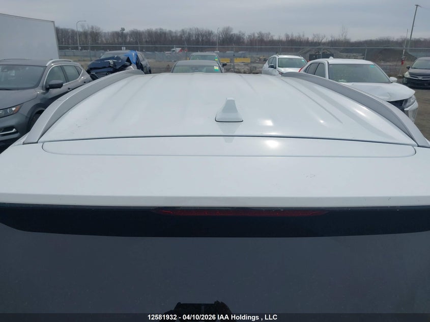 2021 Hyundai Santa Fe Essential Awd VIN: 5NMS2DAJ7MH338406 Lot: 12581932