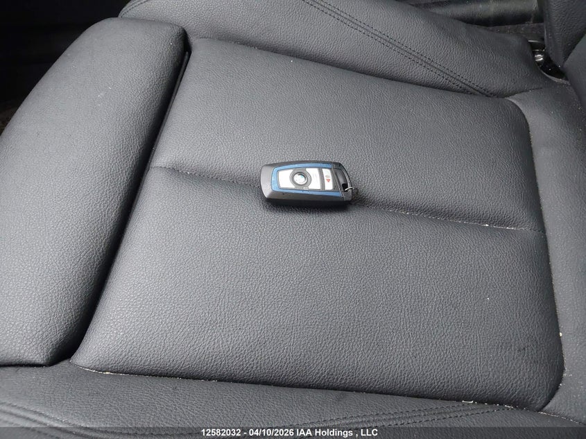 2017 BMW 2 Series VIN: WBA2H9C36H7A25788 Lot: 12582032