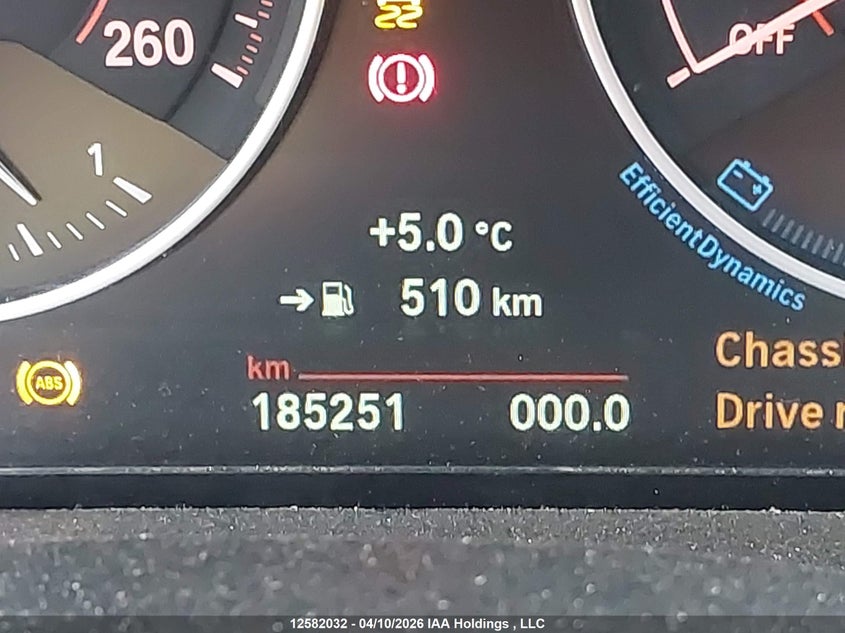 2017 BMW 2 Series VIN: WBA2H9C36H7A25788 Lot: 12582032