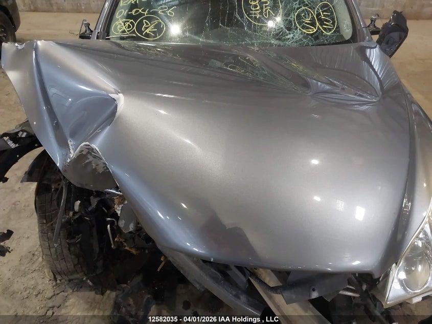 2017 Infiniti Qx50 VIN: JN1BJ0RR3HM414131 Lot: 12582035