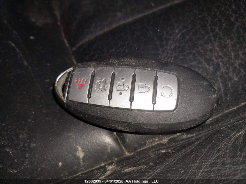 2017 Infiniti Qx50 VIN: JN1BJ0RR3HM414131 Lot: 12582035