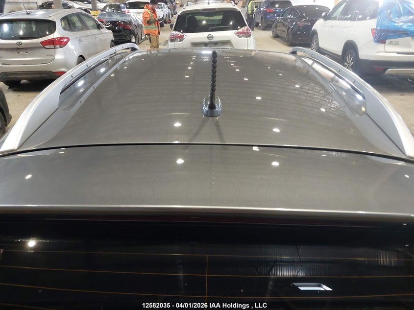 2017 Infiniti Qx50 VIN: JN1BJ0RR3HM414131 Lot: 12582035