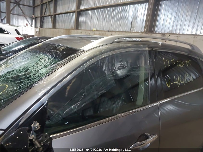 2017 Infiniti Qx50 VIN: JN1BJ0RR3HM414131 Lot: 12582035