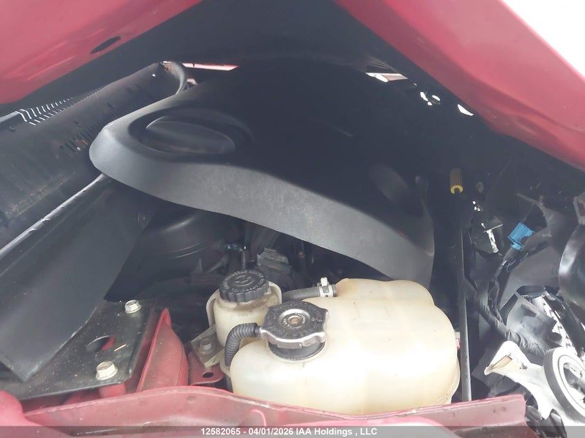 2014 Dodge Journey Sxt VIN: 3C4PDCCG5ET197786 Lot: 12582065