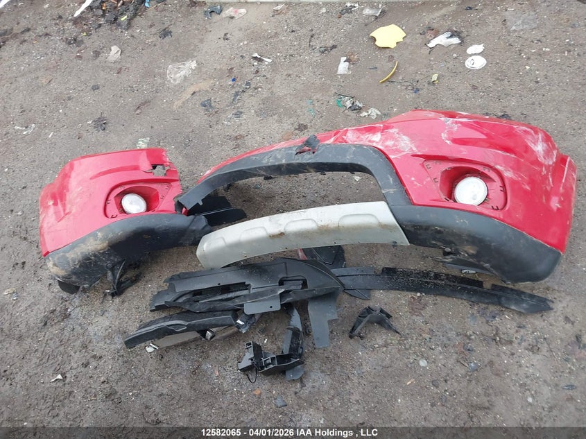 2014 Dodge Journey Sxt VIN: 3C4PDCCG5ET197786 Lot: 12582065