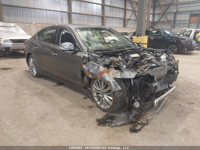 JN1EV7BR4RM631497 INFINITI Q50 Photo 1