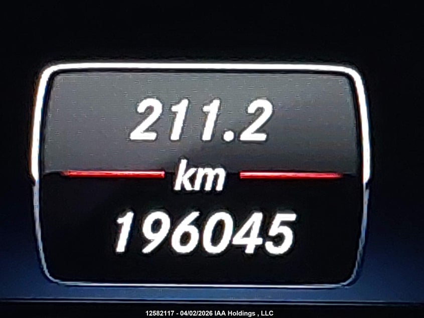 2015 Mercedes-Benz Cla 250 4Matic VIN: WDDSJ4GB8FN237213 Lot: 12582117