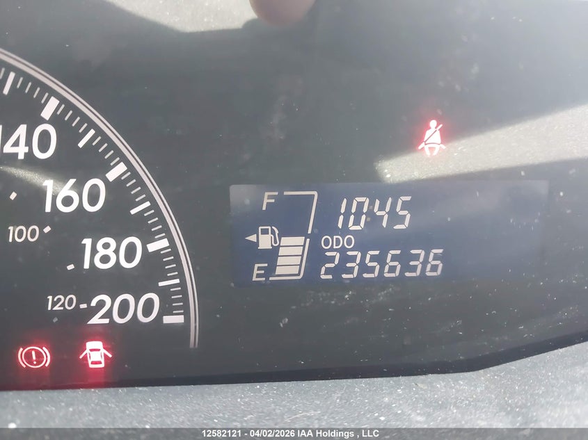 2008 Toyota Yaris VIN: JTDKT923685139771 Lot: 12582121