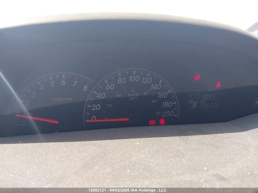 2008 Toyota Yaris VIN: JTDKT923685139771 Lot: 12582121