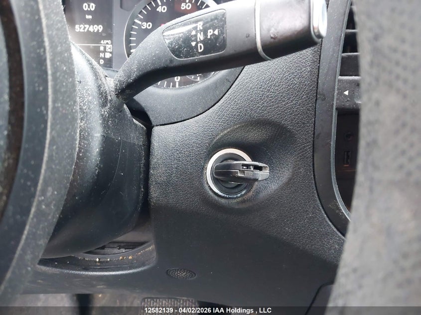 2017 Mercedes-Benz Metris VIN: WD3BG2EA7H3271241 Lot: 12582139