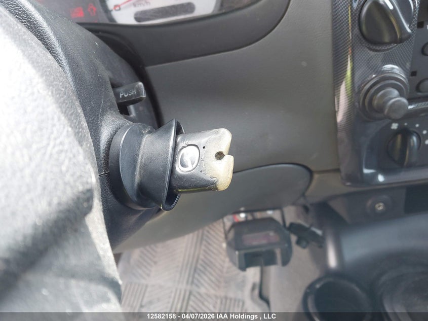 2009 Mazda B4000 Cab Plus VIN: 4F4ZR47E69PM00601 Lot: 12582158