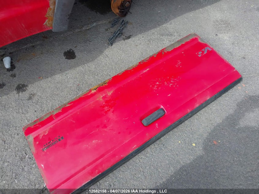 2009 Mazda B4000 Cab Plus VIN: 4F4ZR47E69PM00601 Lot: 12582158