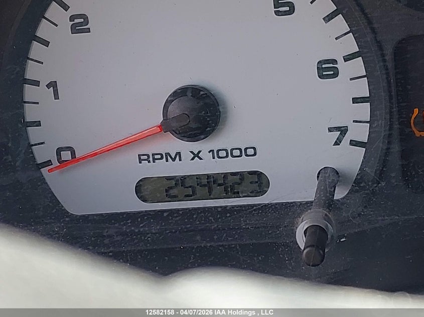 2009 Mazda B4000 Cab Plus VIN: 4F4ZR47E69PM00601 Lot: 12582158