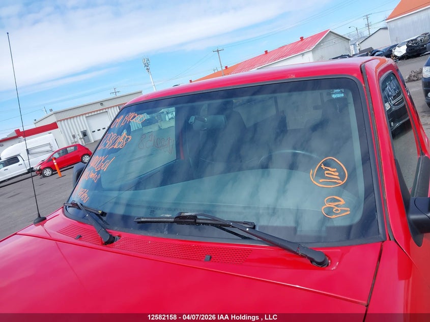 2009 Mazda B4000 Cab Plus VIN: 4F4ZR47E69PM00601 Lot: 12582158