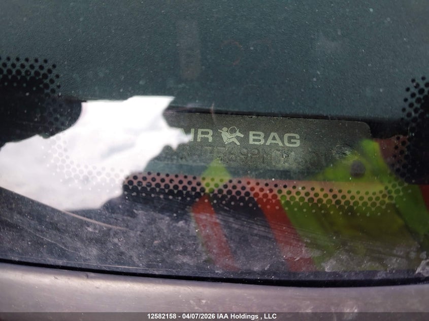 2009 Mazda B4000 Cab Plus VIN: 4F4ZR47E69PM00601 Lot: 12582158