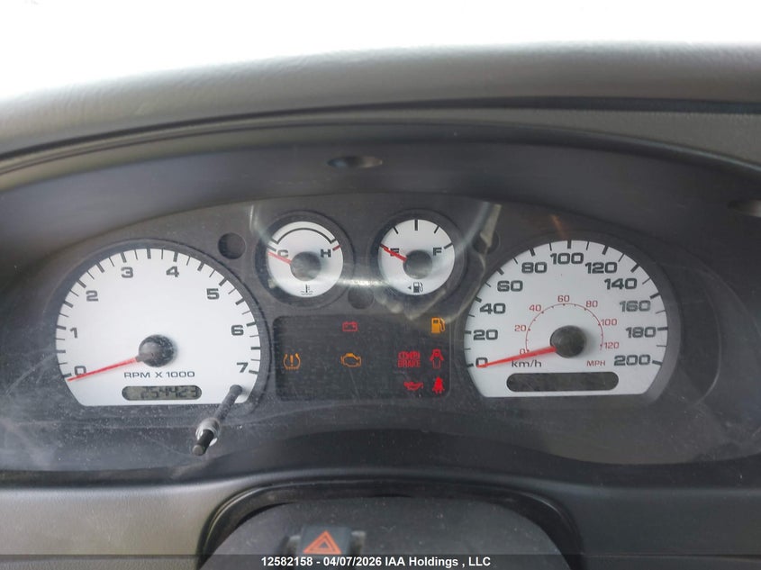 2009 Mazda B4000 Cab Plus VIN: 4F4ZR47E69PM00601 Lot: 12582158