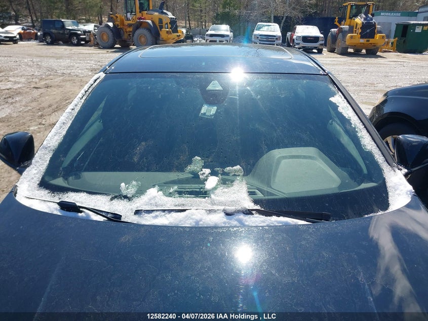 2021 BMW 228I Gran Coupe xDrive VIN: WBA73AK04M7G76750 Lot: 12582240